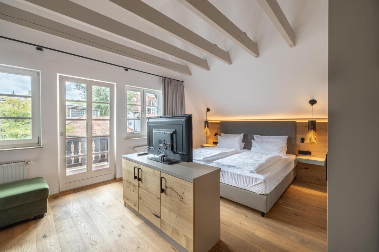Wanderers Neubau Bed and Breakfast Birkweiler Exteriör bild