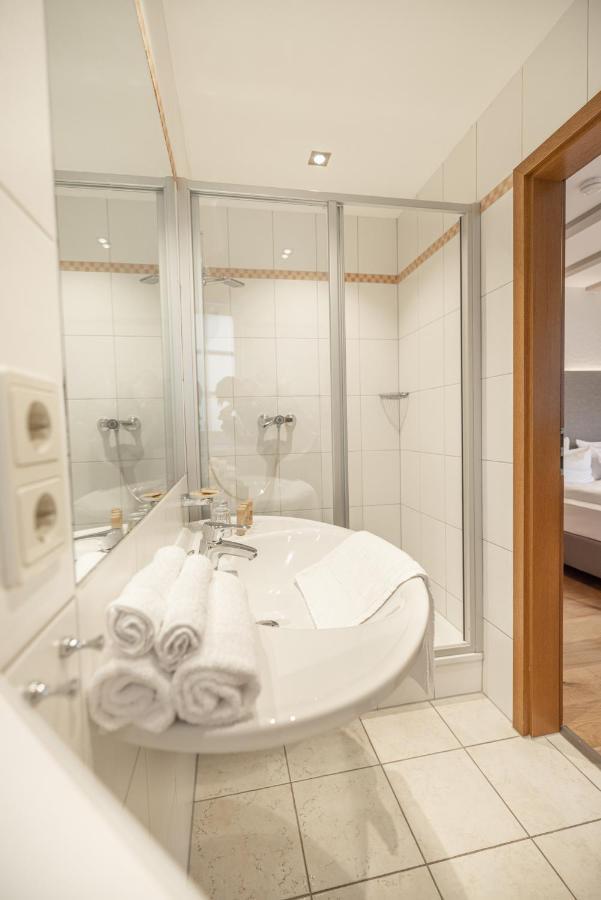 Wanderers Neubau Bed and Breakfast Birkweiler Exteriör bild